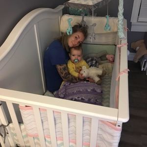 Meet your Posher, Candace